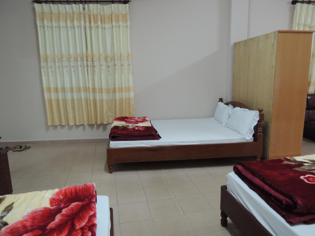 Hong Lan Hotel Dalat Habitación foto