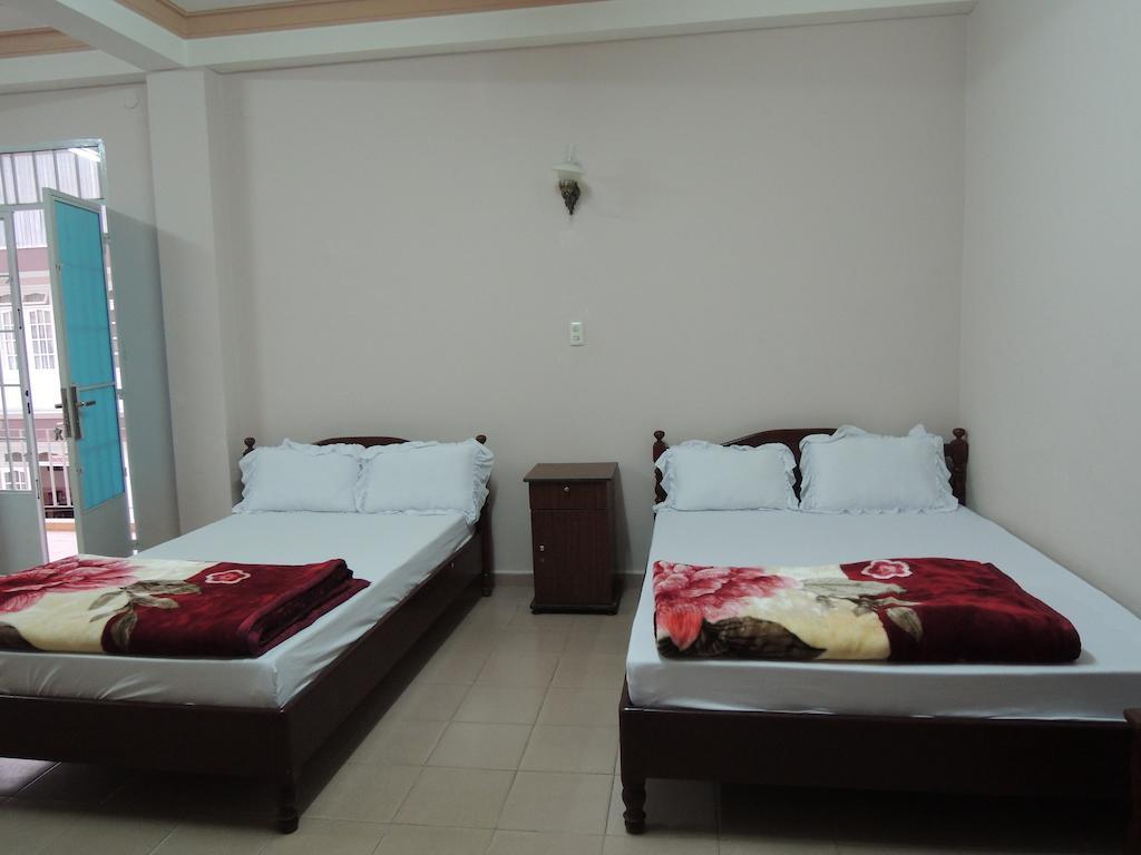 Hong Lan Hotel Dalat Habitación foto